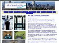Bild Graf Komfortlifte GmbH