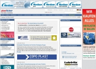 Bild Kunststoffrecycling CKT GmbH & Co.KG