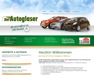 Bild Autoglas Weimar GmbH