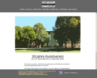 Bild Kunstverein Offenburg-Mittelbaden e.V.