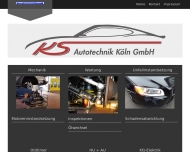 Bild KS Autotechnik Kln GmbH