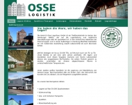 Bild Heinrich Osse Lagerhaus GmbH