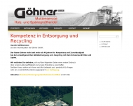 Bild Hermann Ghner GmbH & Co. Vermietungs KG