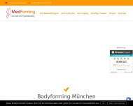 Bild MedForming