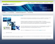 Bild mediasuxXess GmbH