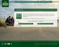 Bild Jever Getrnkevertriebsgesellschaft mbH Jever