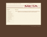 Bild META Immobilien und Beteiligungs GmbH & Co. KG
