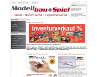 Bild Modellbau und Spiel Michael Dickschat e.K.