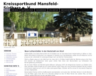 Bild Kreissportbund Mansfeld-Sdharz e.V. Panoramapark