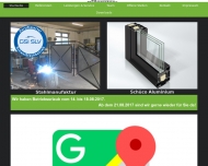 Bild Metallbau Grnleitner, Inhaber Christian Schildhammer e.K.