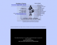 Bild Kochinke & Partner Versicherungsmakler GmbH