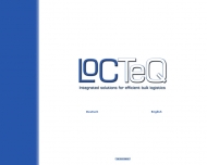 Bild LOCTEQ Logistics Consulting & Technical Equipment GmbH