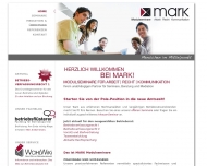 Bild mark GmbH Modulseminare Arbeit Recht Kommunikation