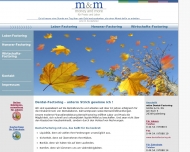 Bild m & m Dental-Factoring Beteiligungs-GmbH
