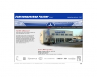 Bild Fahrzeugausbau Fischer GmbH