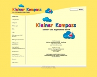 Bild Kleiner Kompass Kinder- und Jugendhilfe GmbH