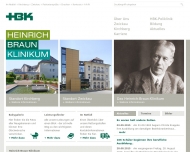 Bild Medizinische Gesellschaft Zwickau e.V.