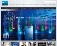 Bild MEIKO Werksvertretung RHEINLAND GmbH