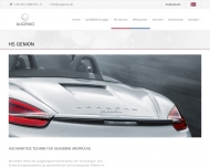 Bild HS Genion GmbH