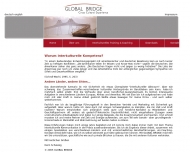 Bild Global Bridge KG