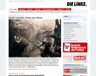 Bild Kurt-Eisner-Verein fr politische Bildung in Bayern e.V.
