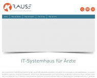 Bild Krause Praxissysteme GmbH