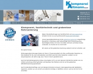 Bild Klempnerei Altmann GmbH