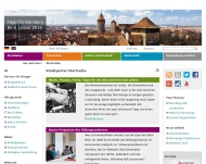 Bild KNG Gesellschaft des Klinikums Nrnberg mit beschrnkter Haftung