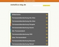 Bild METALLICA Raumausstattung-Grohandels GmbH