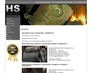 Bild HS Handel GmbH