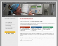 Bild Koch Waagenbau und Reparaturen GmbH