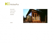 Bild HolzbauPlus GmbH