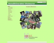 Bild Klosterladen GmbH Benediktinerabtei Ottobeuren
