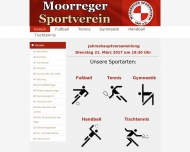 Bild Moorreger Sportverein von 1947 e.V.