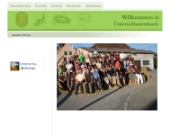 Bild Nahwrmenetz Unterschlauersbach GmbH & Co. KG