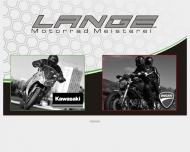 Bild Motorrad Meisterei Lange e.K.
