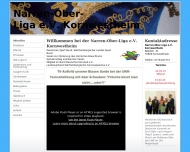 Bild Narren-Ober-Liga e.V.