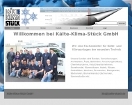 Bild Klte-Klima-Stck GmbH