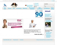 Bild Novo Nordisk Pharma GmbH