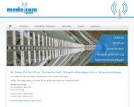 Bild Medecom GmbH