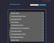 Bild morapool GmbH