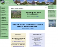 Bild Nahwrmeversorgung Immenhausen GmbH
