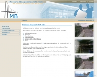 Bild Montana-Baugesellschaft mbH