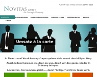 Bild NOVITAS Aktiengesellschaft