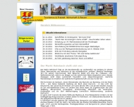 Bild Nahwrmeversorgung Markt Hahnbach GmbH