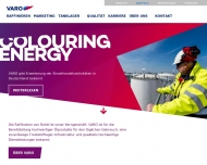 Bild Petrotank Neutrale Tanklagergesellschaft mbH