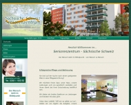 Bild Montania Seniorenpflege GmbH