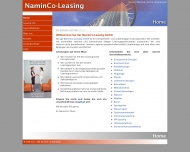 Bild Naminco - Leasing GmbH