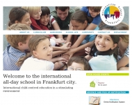 Bild Metropolitan School Frankfurt gGmbH