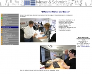 Bild Meyer & Schmidt, Ing. GmbH